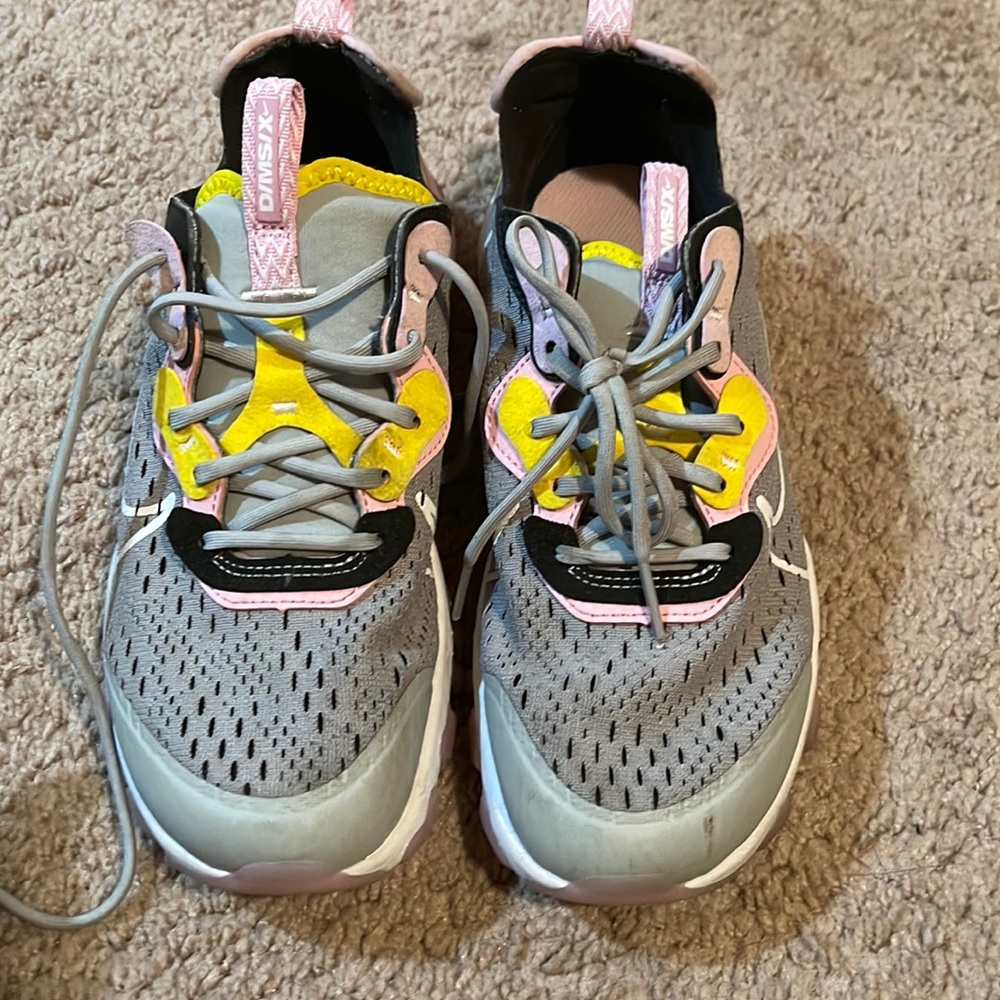 Nike shoe